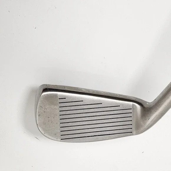 Women's Prince Hybrid Tech Power Ring i5 Ladies Graphite RH 37" - Picture 2 of 12